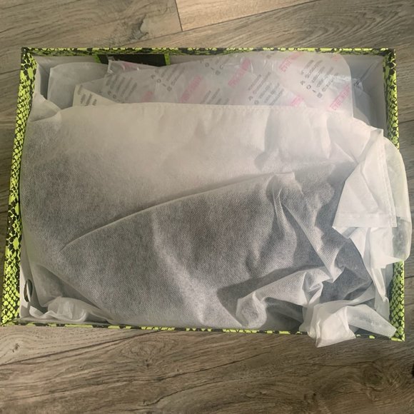 NWT CAPE ROBBIN BELASIMO QUILTED WESTERN POINTY TOE BLACK BOOTS 5.5, 6.5, 7.5 - Picture 7 of 13